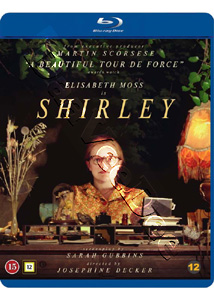 Shirley |   Blu-Ray